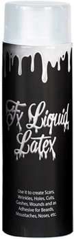 XXX Latex-Flasche